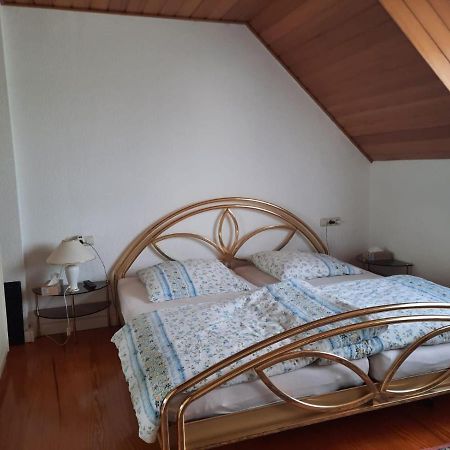 Apartament Wohnen Beim Uswatta Liyanage Troisdorf Zewnętrze zdjęcie