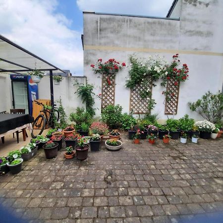 Apartament Wohnen Beim Uswatta Liyanage Troisdorf Zewnętrze zdjęcie