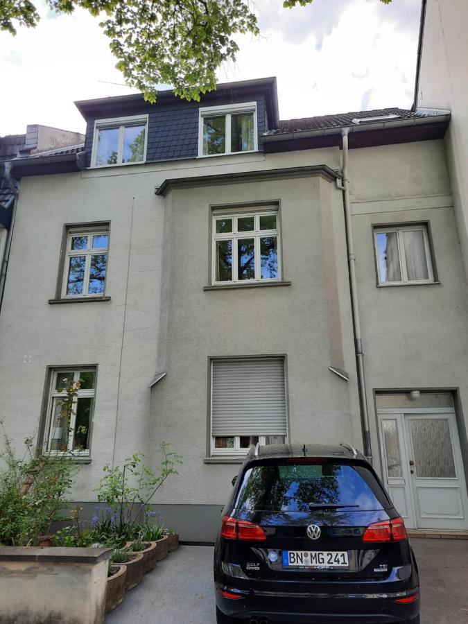 Apartament Wohnen Beim Uswatta Liyanage Troisdorf Pokój zdjęcie